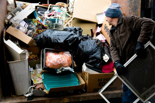 Appliance Disposal in Elwood, IN