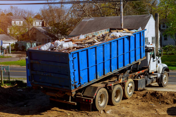 Best Same-Day Junk Removal  in Elwood, IN