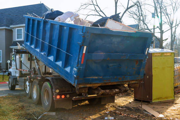 Best Attic Cleanout Services  in Elwood, IN