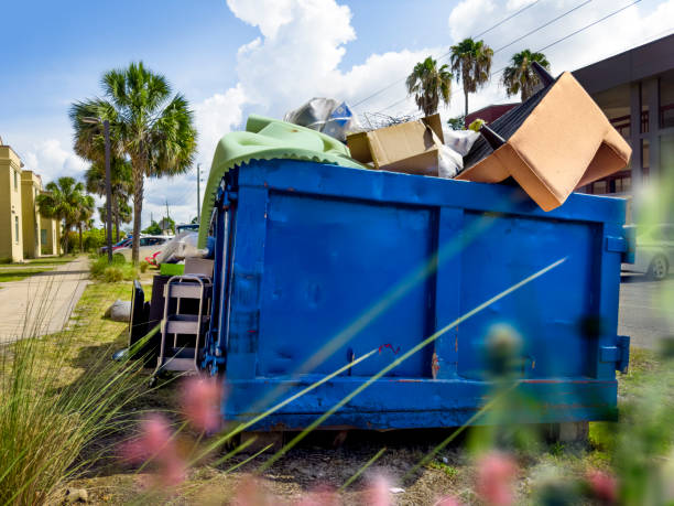 Best Yard Waste Removal  in Elwood, IN