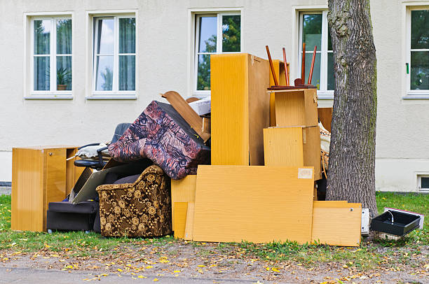 Best Commercial Cleanout Services  in Elwood, IN