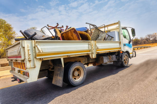 Best Attic Cleanout Services  in Elwood, IN