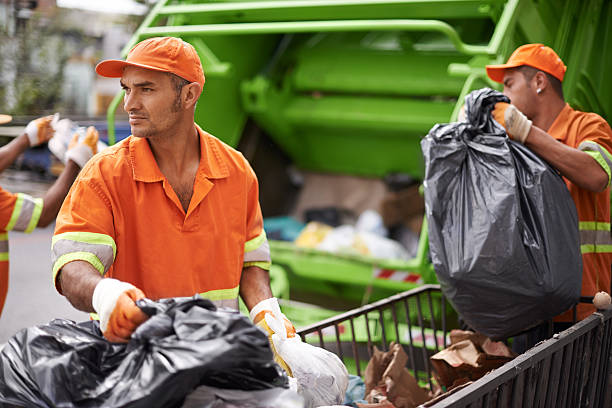Best Yard Waste Removal  in Elwood, IN