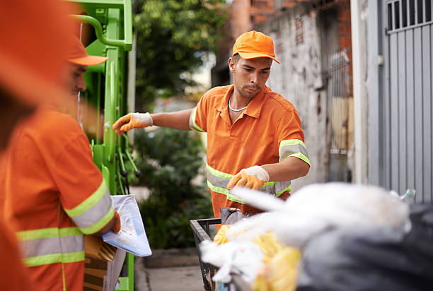 Best Same-Day Junk Removal  in Elwood, IN