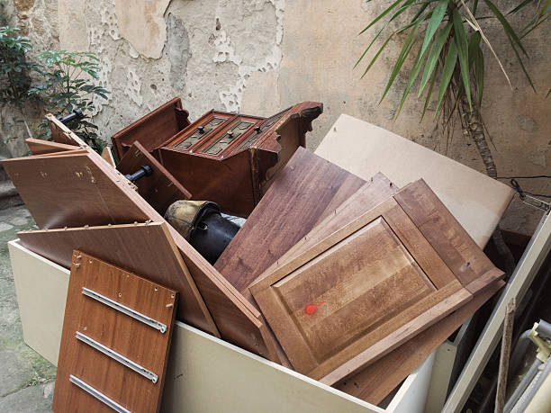 Best Commercial Junk Removal  in Elwood, IN
