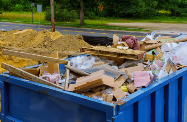 Best Garage Cleanout Services  in Elwood, IN